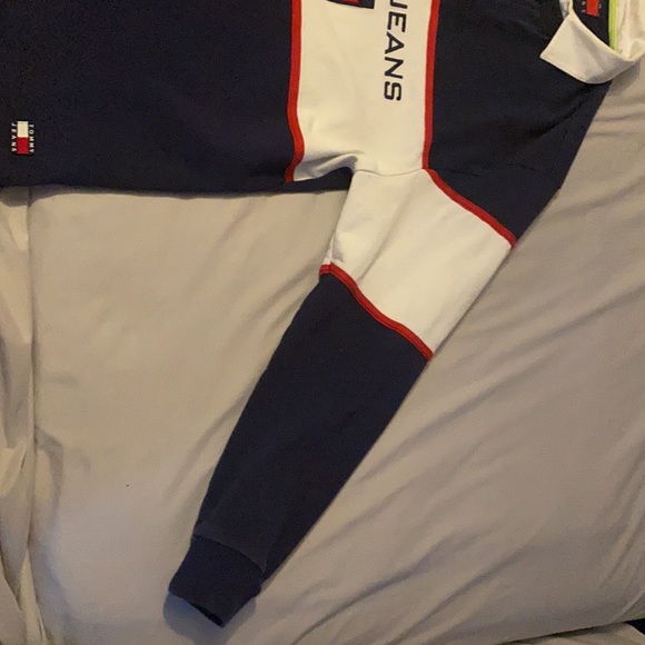 Men’s Size M Rugby Shirt - Picture 3 of 5